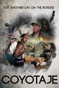 Охота на койота (фильм 2018)