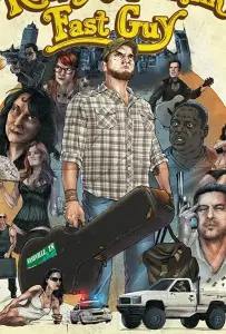 Парень со Скалистых Гор (фильм 2018)