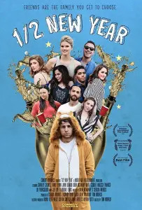 Половина Нового Года (фильм 2019)