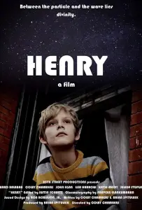 Генри (фильм 2017)