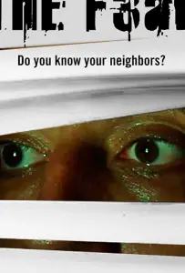 Страх (фильм 2018)