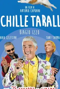 Ахилес Таралло (фильм 2018)