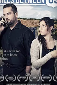 Километры между нами (фильм 2017)