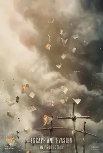 Сбежать и выкрутиться (фильм 2018)