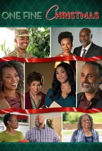 Рождество в кругу семьи (фильм 2019)