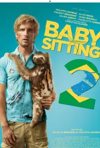 Superнянь 2 (фильм 2015)