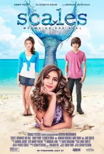 Весы: Русалки реальны (фильм 2017)