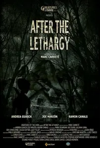 После летаргического сна (фильм 2018)