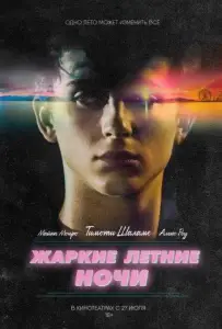 Жаркие летние ночи (фильм 2017)