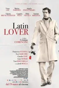 Латинский любовник (фильм 2015)