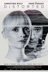 Искаженный (фильм 2018)