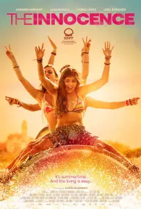 Невинность (фильм 2019)
