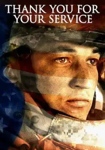 Спасибо за вашу службу (фильм 2017)