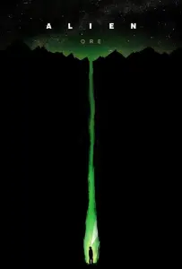 Чужой: Руда (фильм 2019)