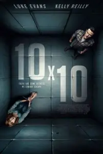 10 на 10 (фильм 2018)