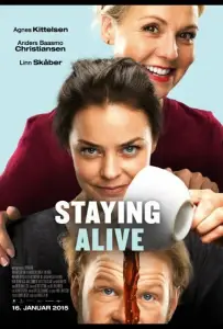 Жизнь продолжается (фильм 2015)