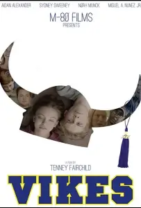 Викинги (фильм 2017)