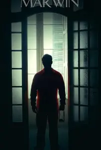 Убеги от Марвина (фильм 2018)