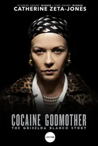Крестная мать кокаина (фильм 2017)