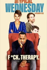 Нетипичная среда (фильм 2020)