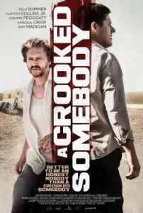 Бесчестный (фильм 2017)