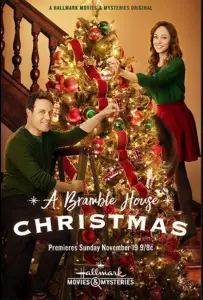 Шанс на Рождество (фильм 2017)