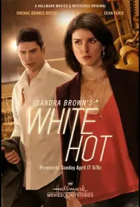 Сандра Браун: Подозреваемый в убийстве (фильм 2016)