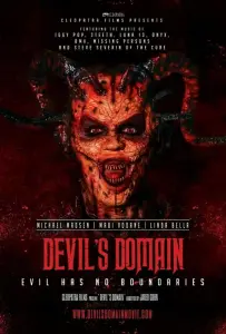 Во власти дьявола (фильм 2016)