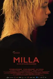 Милла (фильм 2017)