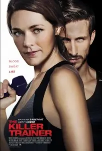 Кровь, Пот и Ложь (фильм 2018)