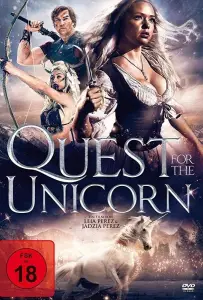 В поисках единорога (фильм 2018)