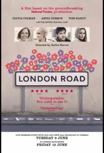 Лондонская дорога (фильм 2015)