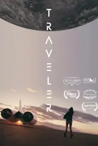 Путешественник (фильм 2015)