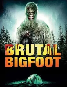 Страшный ЙЕТИ (фильм 2018)