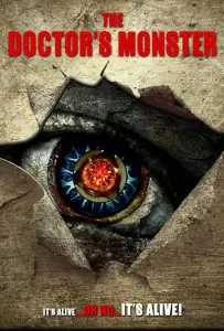 Доктор Монстр (фильм 2020)