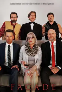 Фасад (фильм 2019)