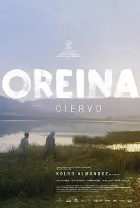 Олень (фильм 2018)