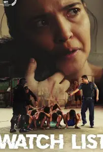 Контрольный список (фильм 2019)