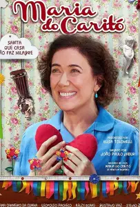 Мария из Карито (фильм 2019)