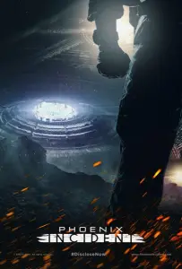 Инцидент «Феникс» (фильм 2015)