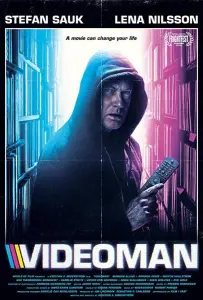 Видеоман (фильм 2018)