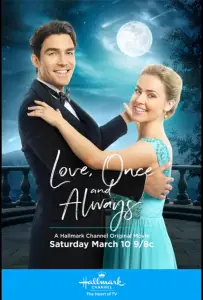 Любовь раз и навсегда (фильм 2018)
