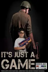 Это просто игра (фильм 2018)