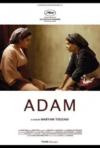 Адам (фильм 2019)