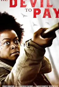 Расплата (фильм 2019)