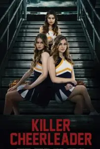 Чирлидерша-убийца (фильм 2020)