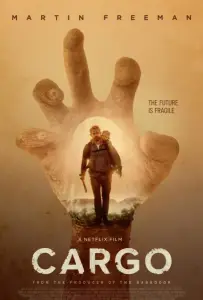 Бремя (фильм 2017)