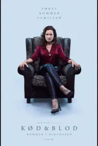 Мясо и кровь (фильм 2020)