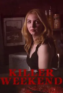 Смертельный уикенд (фильм 2020)