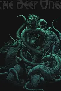 Глубоководные (фильм 2020)